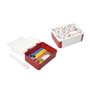 Boite à repas pour enfant 