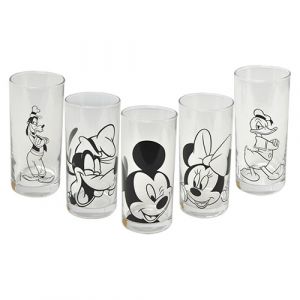 Verre à eau  
