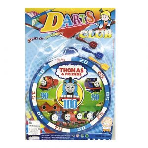 Jeux de flèche