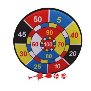 Jeux de flèche