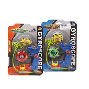 Toupie beyblade