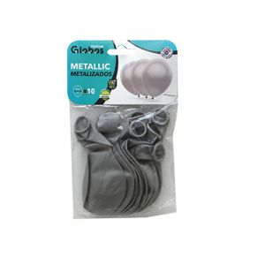 Sachet de 10 ballons
