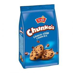 Biscuit chinko's  