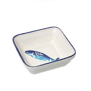 Bol motif poisson