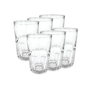 Coffret 6 verres