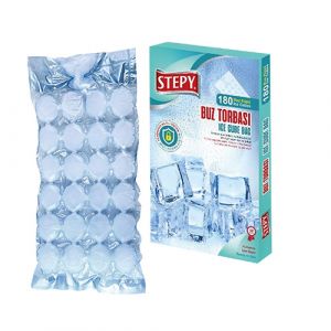Sachets à glaçon