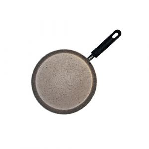 Crêpière granite gold  