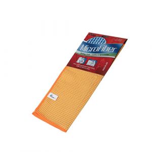 Lavette microfibre cuisine