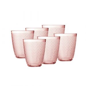 Coffret de 6 goblets