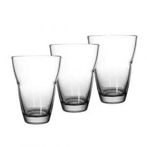 Coffret 3 verres