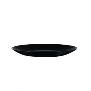 Assiette plate
