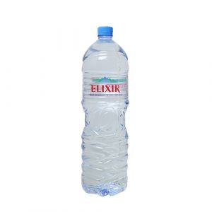 Eau de source 