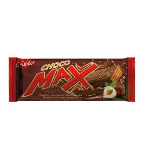 Gaufrette enro chocolat lait  2+1 gratuit