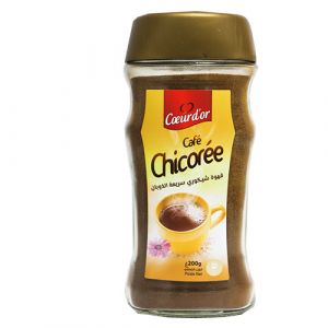 Café chicorée