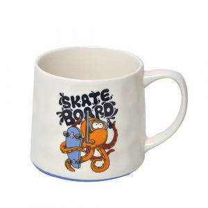 Mug céramique 