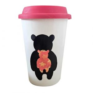 Mug céramique  
