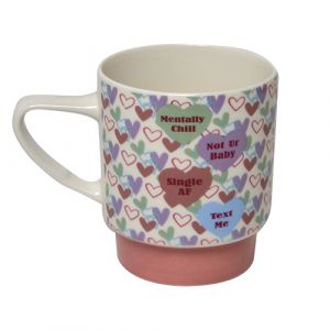 Mug céramique  