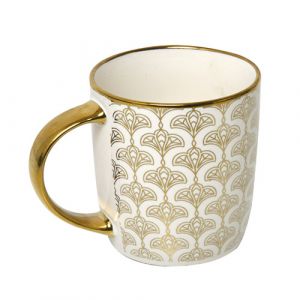 Mug céramique  