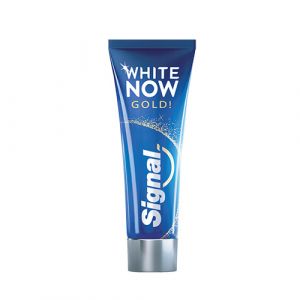 Dentifrice white now
