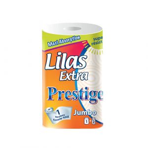 Lot 2 essuie tout jumbo