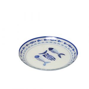 Assiettes à pates 