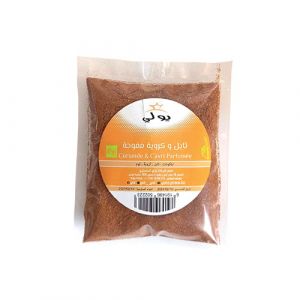 Sachet épices