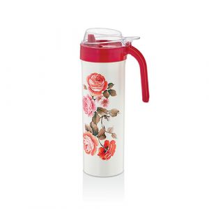 Bouteille eau plastique