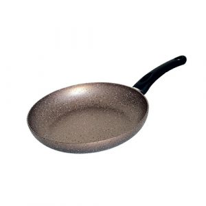 Poêle granite gold