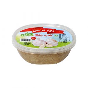 Pâte à l'ail