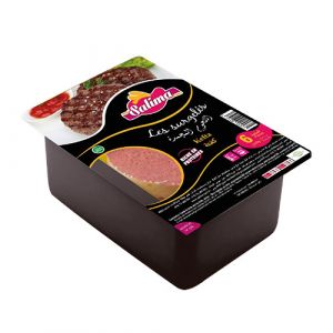  Kefta dinde surgelées