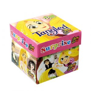 Surprise bonbon