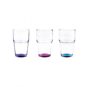 Verre à eau 