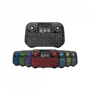 Mini clavier sans fil  