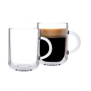 Lot de 2 mugs  