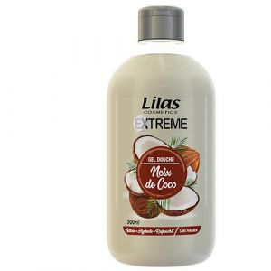 Gel douche extreme 