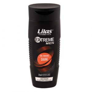 Gel douche dark homme extreme 