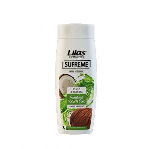 Gel douche femme 