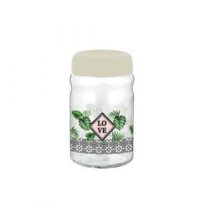 Pot à épice  
