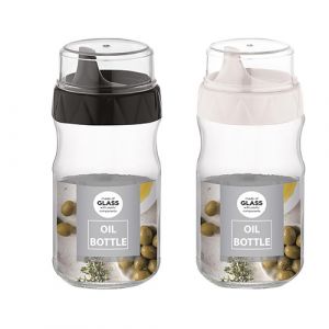 Bouteille à huile 