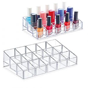 Organisateur de maquillage