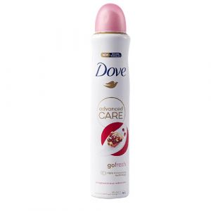 Déodorant pour femme  