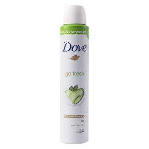 Déodorant pour femme  