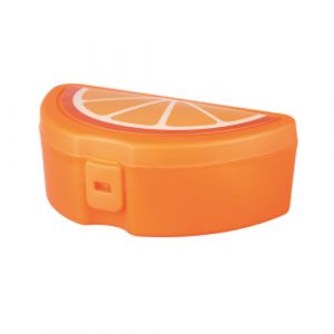 Boite à gouter + cuilliere + fourchette  