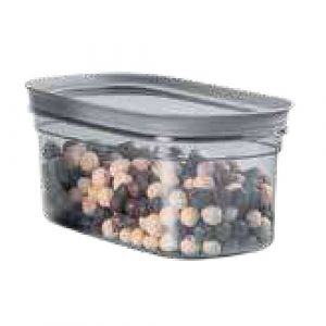 Boite de conservation en plastique  