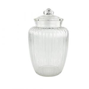 Pot en verre