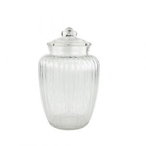 pot en verre