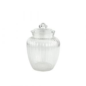 Pot en verre