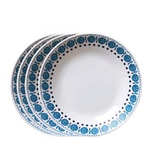 Assiette creuse