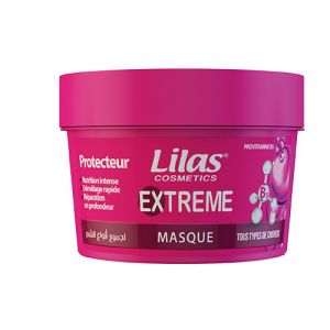 Masque cheveux extreme 