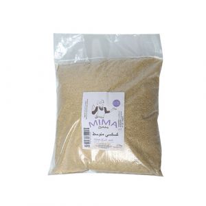 Couscous moyen